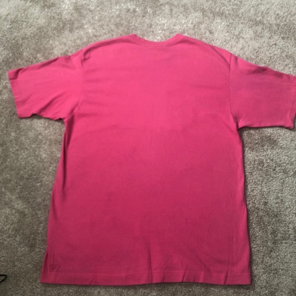 Vintage 90s T-shirt Crazy Hawaii Tag San Francisco - Picture 7 of 9